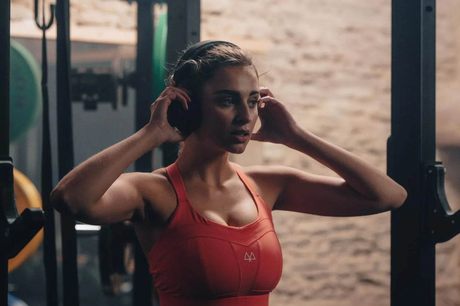 Test MAAREE Sports Bras 